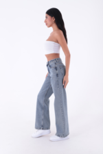 Jeans - Blue - Image 4
