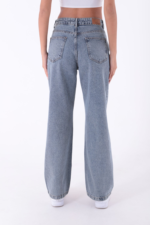 Jeans - Blue - Image 5