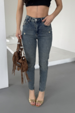 Click Lycra Jeans - Image 3