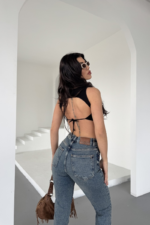 Click Lycra Jeans - Image 6