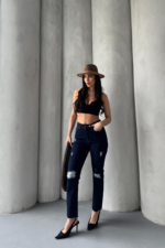 Fit Jeans - Image 2