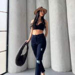 Fit Jeans