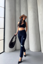 Fit Jeans