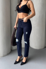 Fit Jeans - Image 4