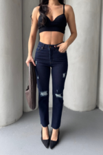 Fit Jeans - Image 5