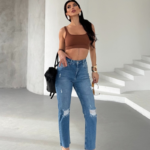Fit Jeans