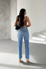 Fit Jeans - Image 3