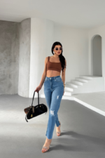 Fit Jeans - Image 4