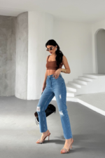 Fit Jeans - Image 5