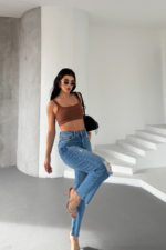 Fit Jeans - Image 6