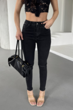 Jeans - Anthracite - Image 2