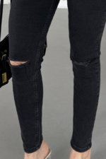 Jeans - Anthracite - Image 5
