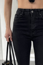 Jeans - Anthracite - Image 6