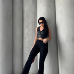 Jeans - Black