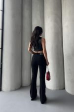 Jeans - Black - Image 3