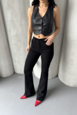 Jeans - Black - Image 4