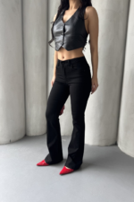 Jeans - Black - Image 6