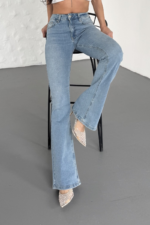 Jeans - Light Blue - Image 5