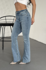 Jeans - Light Blue - Image 6