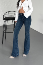 Jeans - Dark Blue
