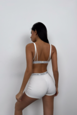 Grace Γυναικείο Crop Top Αθλητικό - Image 4
