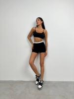 Luna Γυναικείο Crop Top Αθλητικό - Image 2