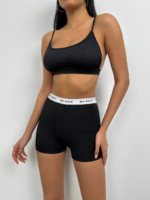 Luna Γυναικείο Crop Top Αθλητικό - Image 3