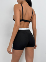 Luna Γυναικείο Crop Top Αθλητικό - Image 4