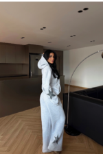 Talia Γυναικείο Αθλητικό Σετ Αθλητικό Streetwear - Image 4