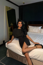 Grace Γυναικείο Mini Φόρεμα Bodycon - Image 3