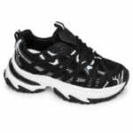 Urban Motion Chunky Sneakers