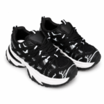 Urban Motion Chunky Sneakers - Image 3