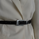 Buckle Bridge Women Belt Pants Belt Jacket Belt Dress Belt Shirt Belt