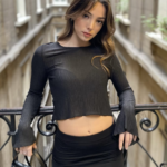 Grace Fit Γυναικεία Μπλούζα