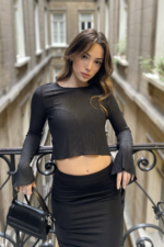 Grace Fit Γυναικεία Μπλούζα