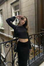 Grace Fit Γυναικεία Μπλούζα - Image 3