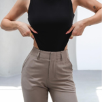 Livia Aura Γυναικείο Κορμάκι