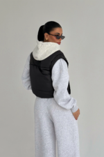 Noir Vest - Image 3