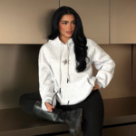 Aria Hoodie
