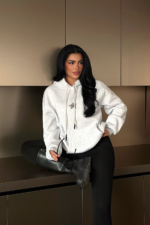 Aria Hoodie