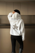 Aria Hoodie - Image 4
