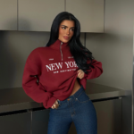 Brooklyn Hoodie