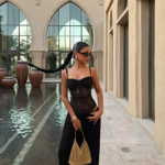 Selena Lace Bodysuit
