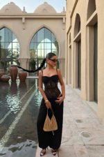 Selena Lace Bodysuit