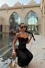Selena Lace Bodysuit - Image 3