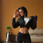 Nova Black Set