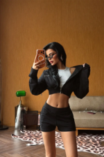 Nova Black Set