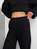Luxe Charm Γυναικείο Αθλητικό Σετ - Image 3