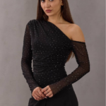 Elysia Γυναικεία Μπλούζα Glam