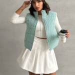 Winter Γυναικείο Γιλέκο Puffer